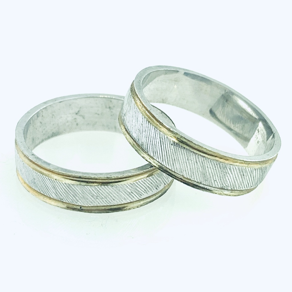 ARGOLLA ARENADA 4MM 