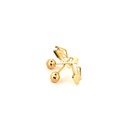 BROQUEL TRIANGULO TRIPLE 10K