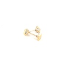 BROQUEL BICEL CUADRO 3x3  10K