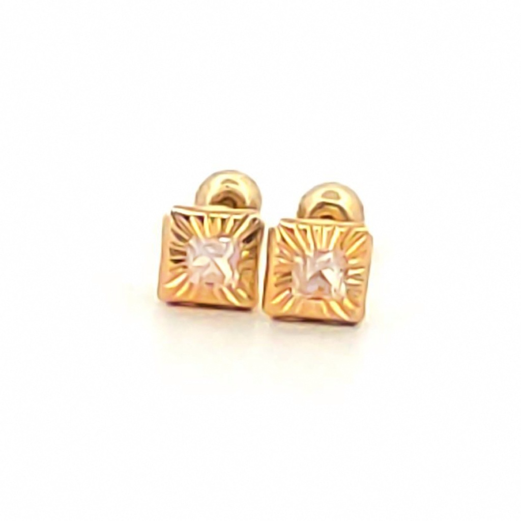 BROQUEL BISEL CUADRO 3x3  10K