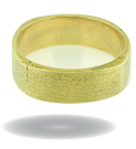[0001094/4.0/AMA18/4] ARGOLLA FILO CUADRADA LUSTRE (372021) (Oro amarillo 18kt, 4mm, 4.0)
