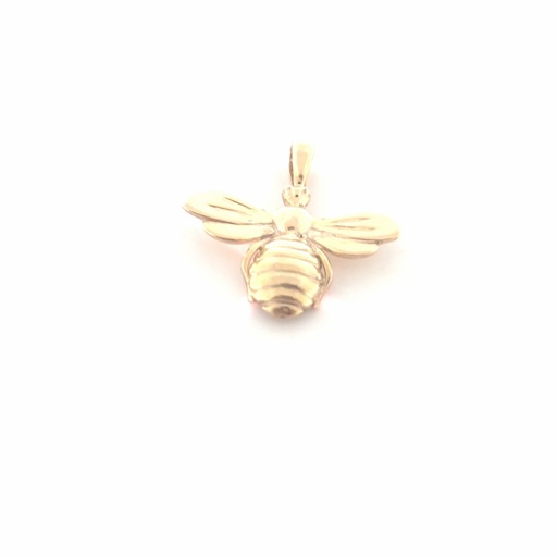 [0000986] Dije en forma de abeja