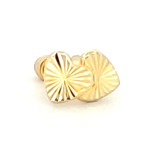 [353384] BROQUEL CORAZON LT