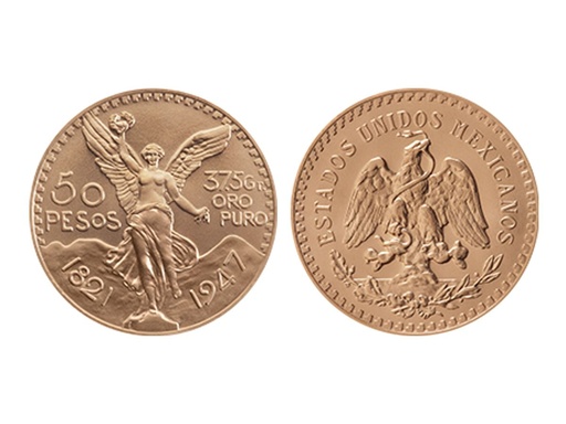 [0001011] Moneda de Oro Familia Centenario