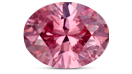Diamante de color natural
